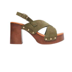 Platform Olive