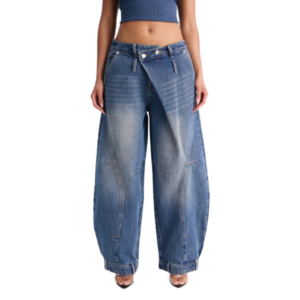 Tinted Jeans