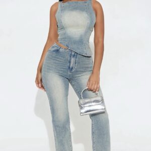 Jean set