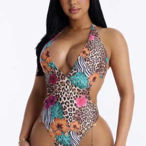 Swimsuit